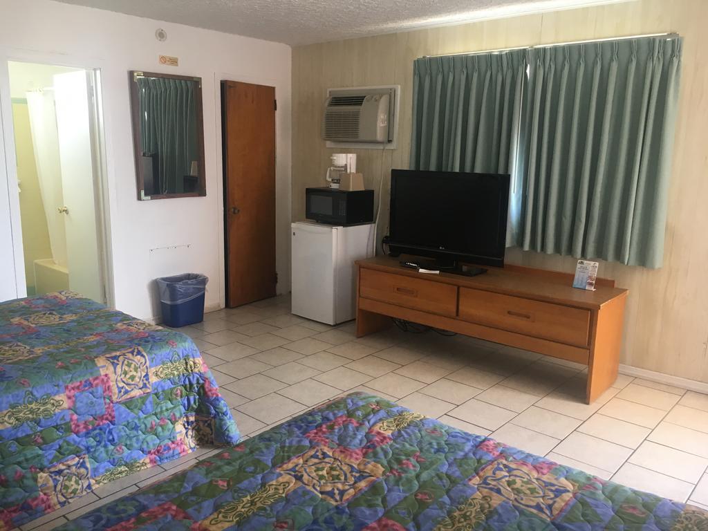 云雀汽车旅馆 怀尔德伍德 外观 照片