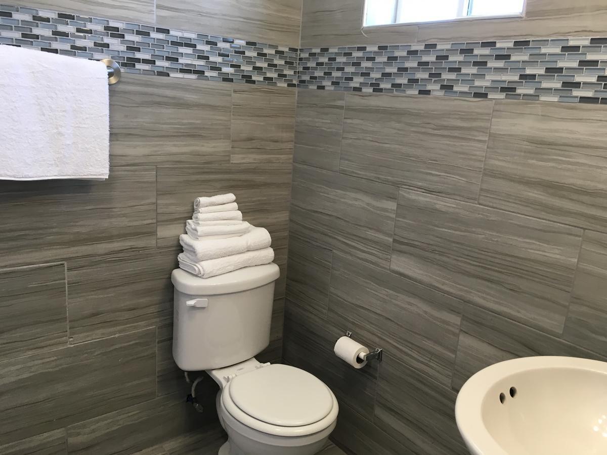云雀汽车旅馆 怀尔德伍德 外观 照片